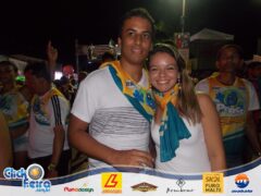 Bloco Da Praça